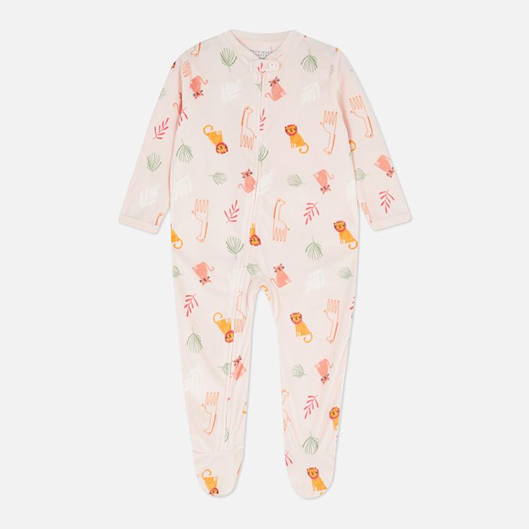 Tier store jumpsuit primark